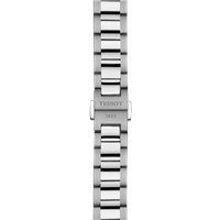 Orologio Tissot Donna Pr 100 in Acciaio T1502101103100 - T1502101103100